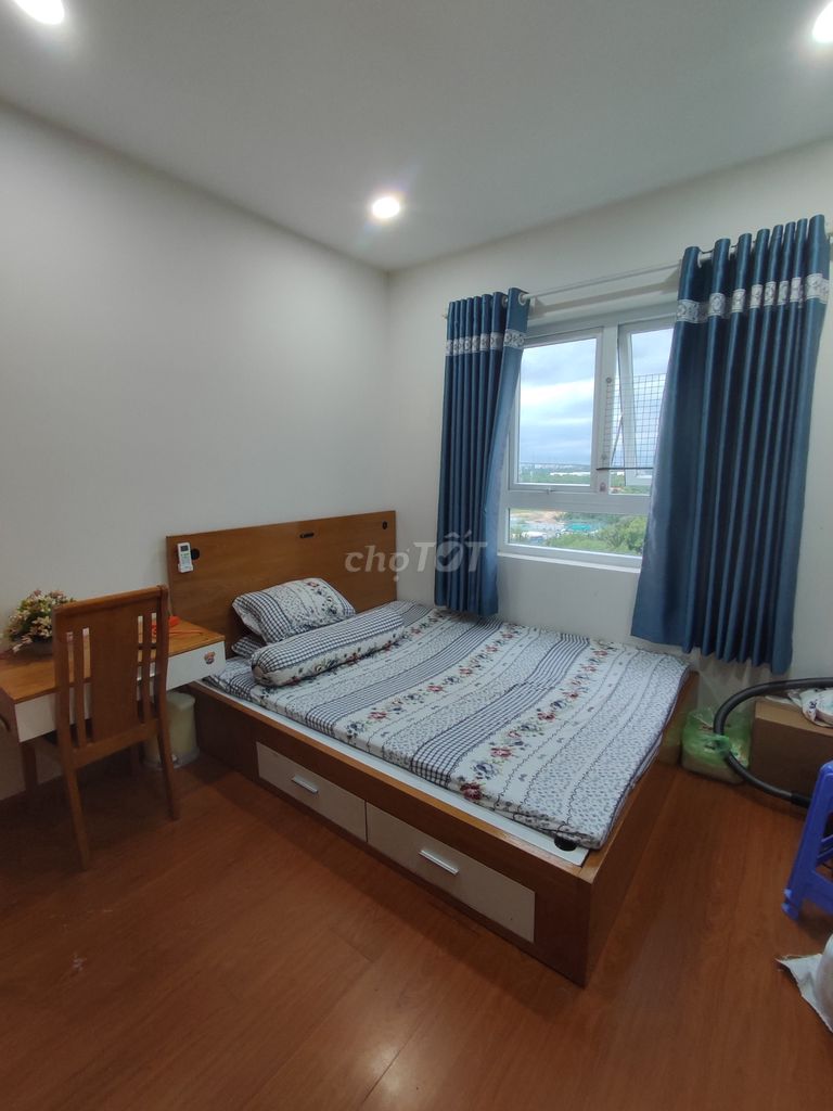 Căn hộ Phú Gia - Bán căn góc 2 view 75m2 - Có tặng nội thất - Đã có sổ – ảnh 4