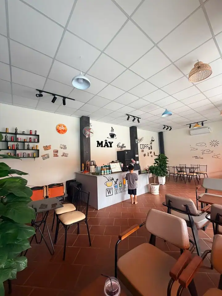 Sang gấp quán cafe trung tâm TP. Tây Ninh – mặt tiền 13M cực khủng