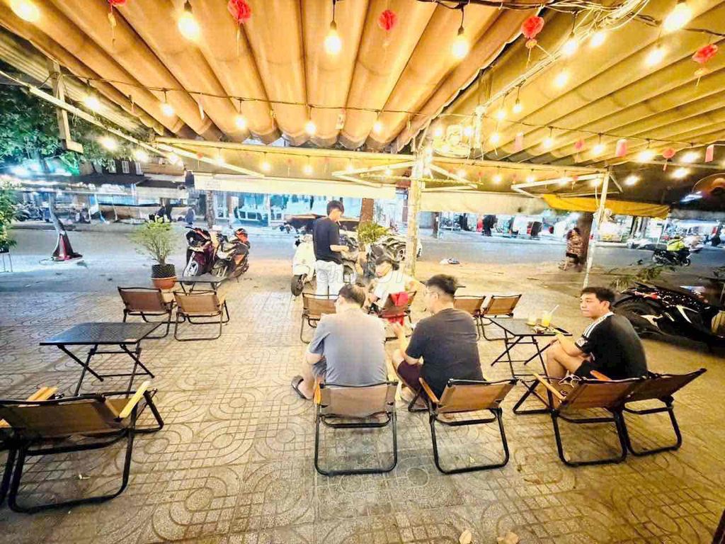 Sang quán chỉ 100 triệu (đã bao cọc 10trieu)-KHU phố ẩm thực -quận 6 – ảnh 2