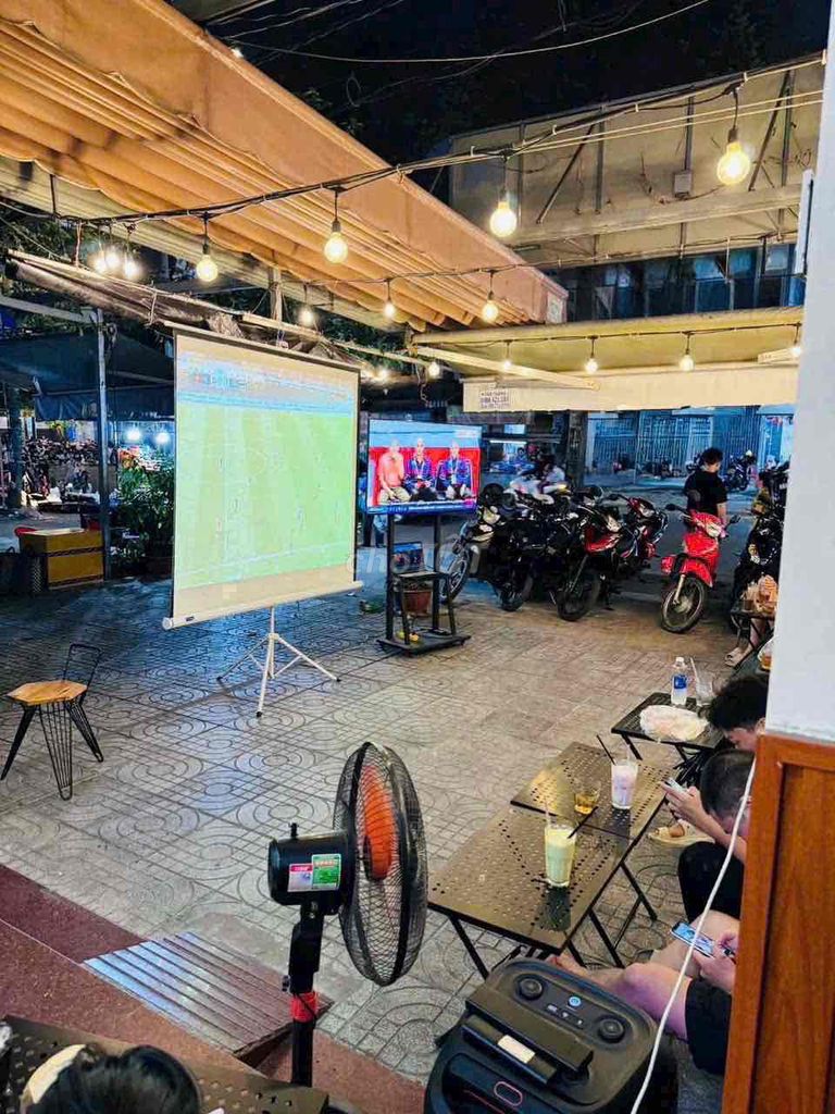 Sang quán chỉ 100 triệu (đã bao cọc 10trieu)-KHU phố ẩm thực -quận 6 – ảnh 3