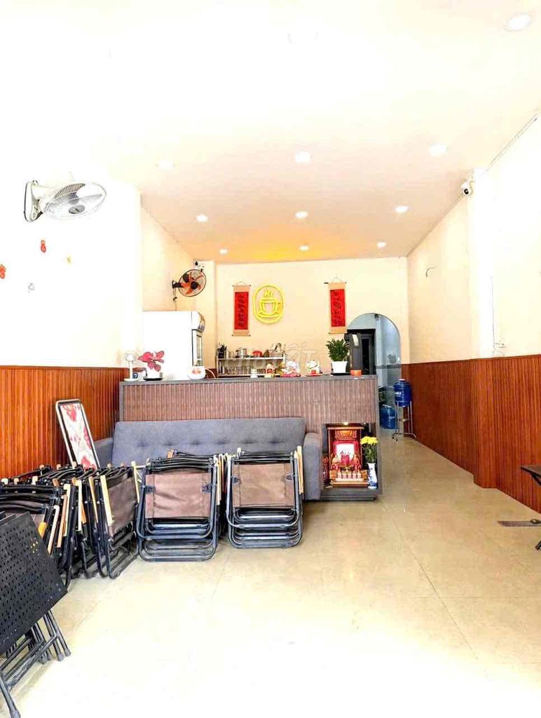 Sang quán chỉ 100 triệu (đã bao cọc 10trieu)-KHU phố ẩm thực -quận 6 – ảnh 4