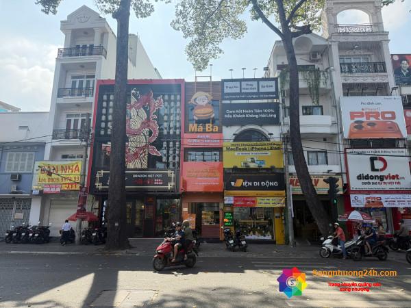 Sang mặt bằng và toàn bộ đồ dùng tiệm hoặc cho thuê lại – ảnh 2