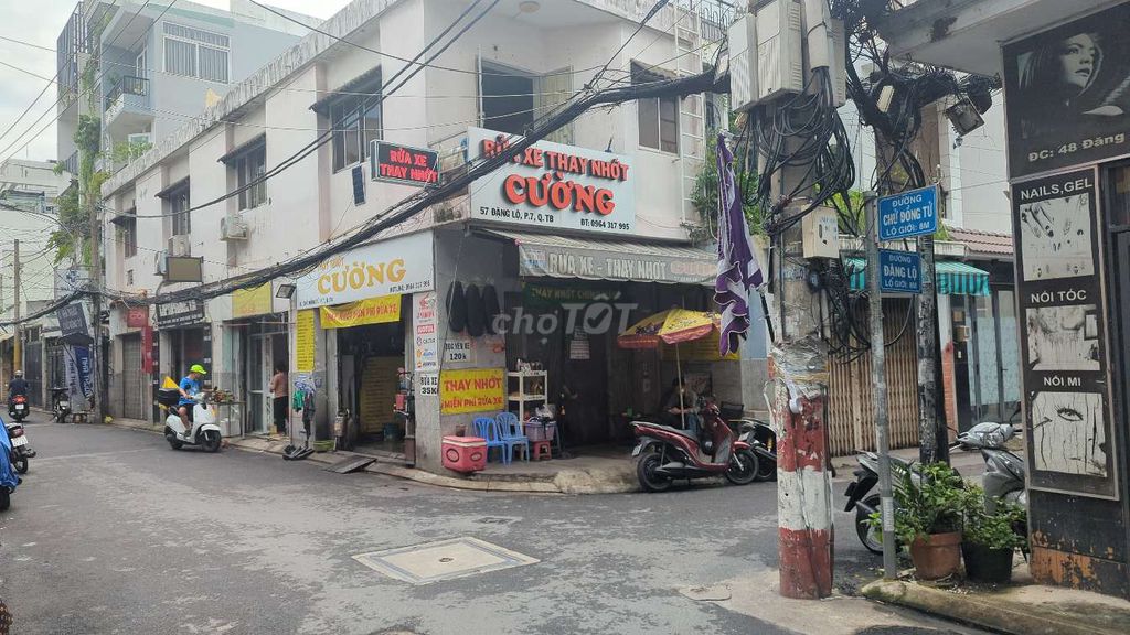 Sang tiệm rửa xe máy thay nhớt 25tr ( có thương lượng) – ảnh 3