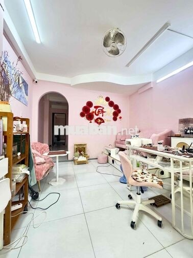 Sang Tiệm Nail - Mi Tại Khu K300 Quận Tân Bình – ảnh 3