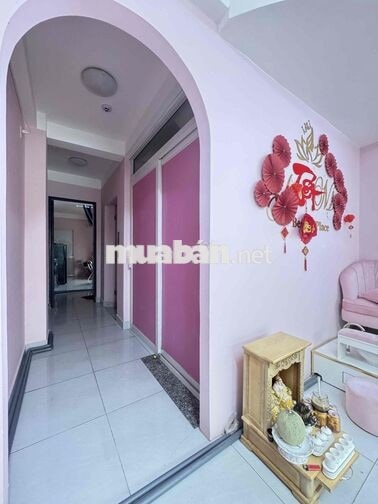 Sang Tiệm Nail - Mi Tại Khu K300 Quận Tân Bình – ảnh 4