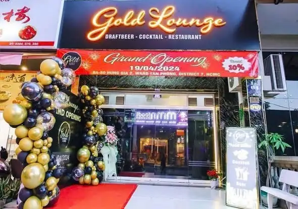 Cần Sang Quán Bar giá hot Trong Tháng __650tr