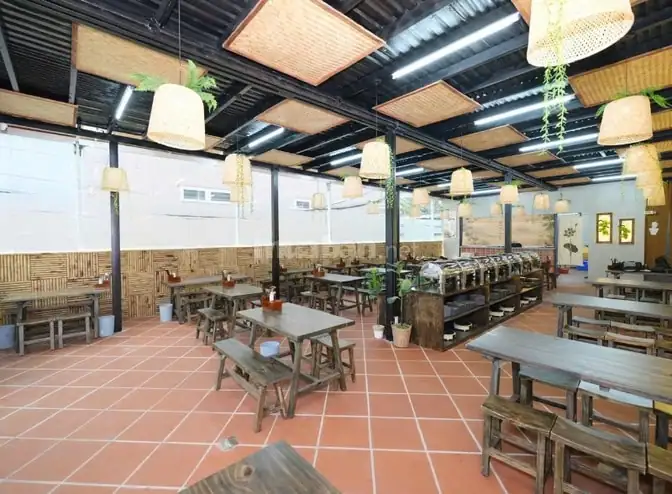 Sang gấp mặt bằng quán cà phê - giá siêu rẻ