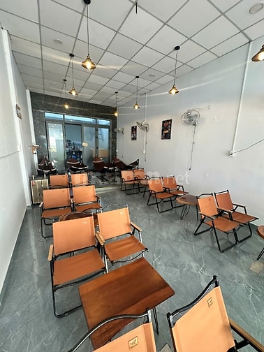 Sang lại quán cà phê mặt tiền Thạnh Xuân 21, Thới An, Quận 12 – ảnh 4