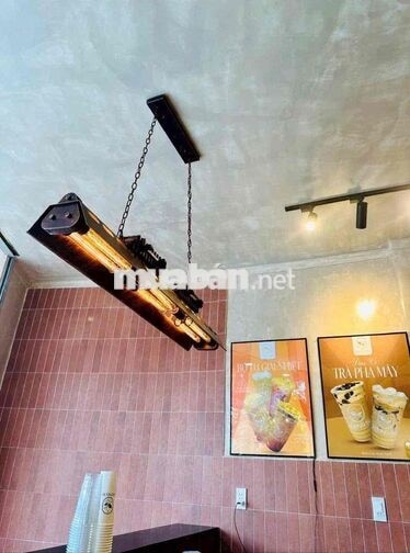 Sang quán coffe, trà sữa đường võ thị sáu - biên hoà - đồng nai – ảnh 3