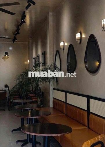 Sang quán coffe, trà sữa đường võ thị sáu - biên hoà - đồng nai – ảnh 4