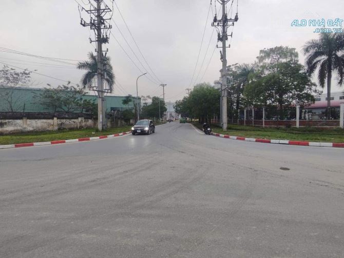 Chuyển nhượng kho xưởng 18.000m2 - khu công nghiệp quang minh - hà nội - sẵn nhà điều hành – ảnh 2