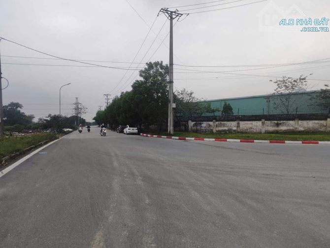 Chuyển nhượng kho xưởng 18.000m2 - khu công nghiệp quang minh - hà nội - sẵn nhà điều hành – ảnh 3