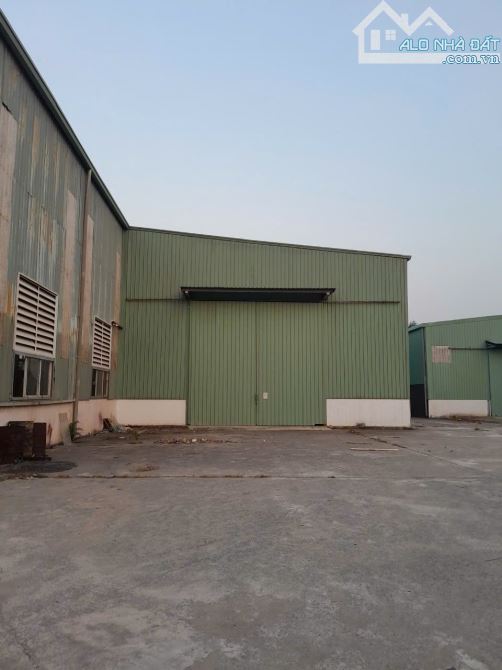 Chuyển nhượng kho xưởng 18.000m2 - khu công nghiệp quang minh - hà nội - sẵn nhà điều hành – ảnh 4