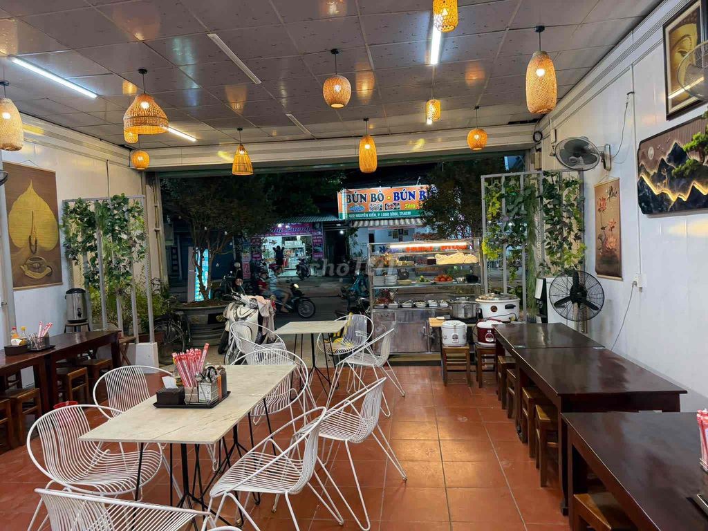 Đi nước ngoài cần sang quán Lẩu Chay rất đông khách – ảnh 2