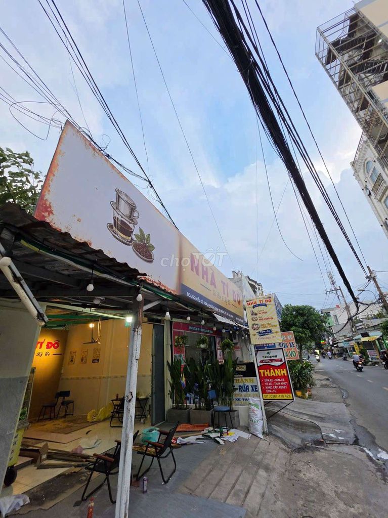 Sang nhượng mặt bằng – ảnh 2