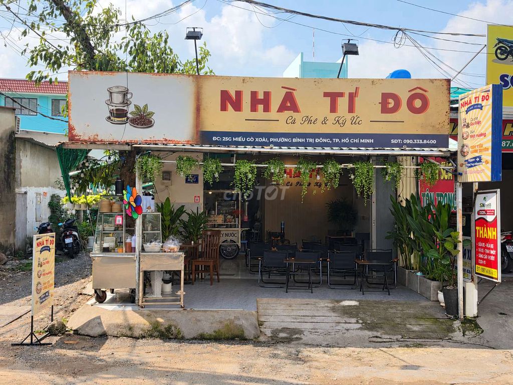Sang nhượng mặt bằng – ảnh 3