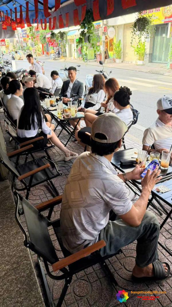 Cần sang nhượng quán cà phê mặt tiền quận 10 – ảnh 4