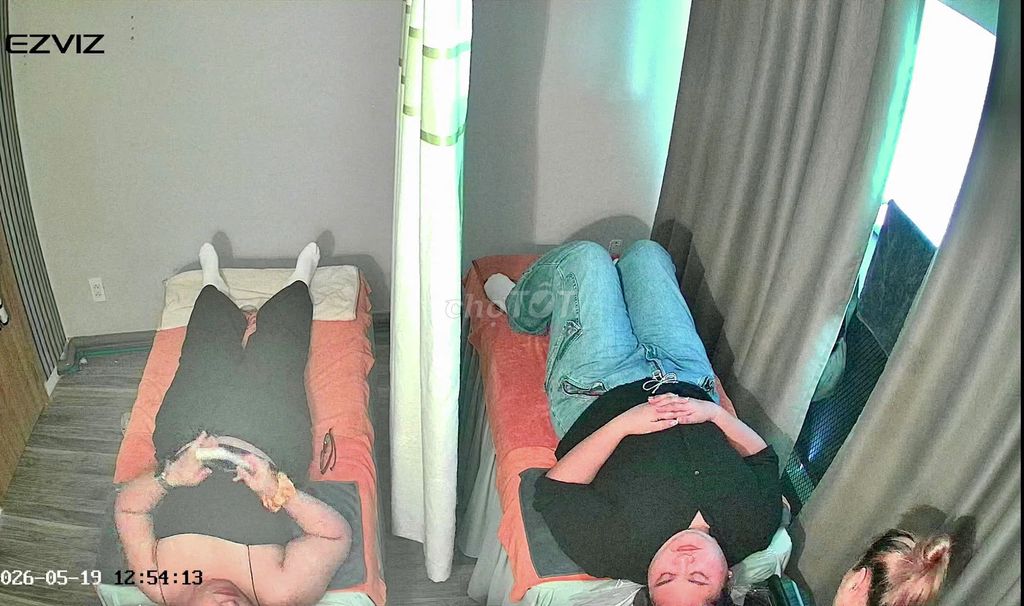 Sang nhương mặt bằng kinh doanh spa quận 1 – ảnh 4