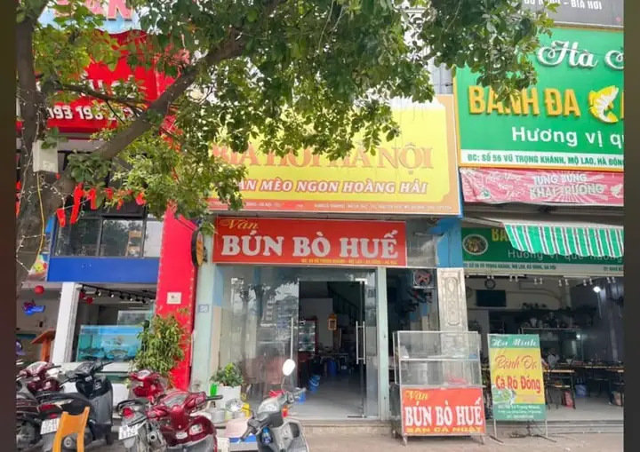 Chính chủ cần sang lại quán