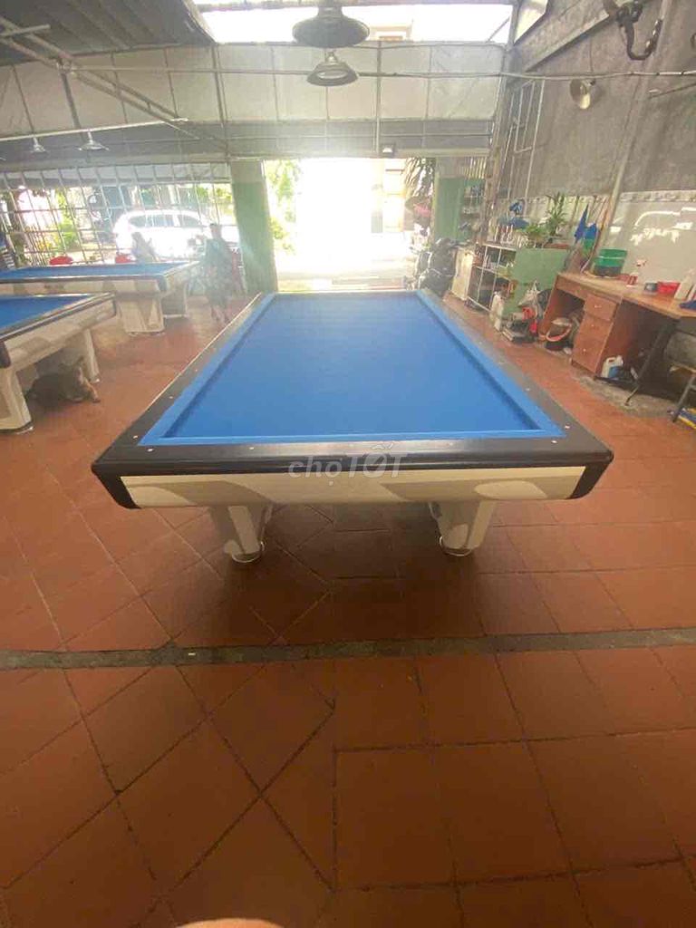 Sang nhượng clb bida 6 phăng 1 lỗ