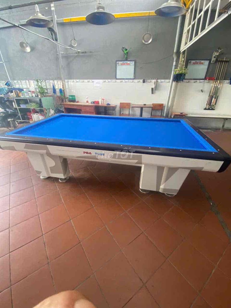 Sang nhượng clb bida 6 phăng 1 lỗ – ảnh 2