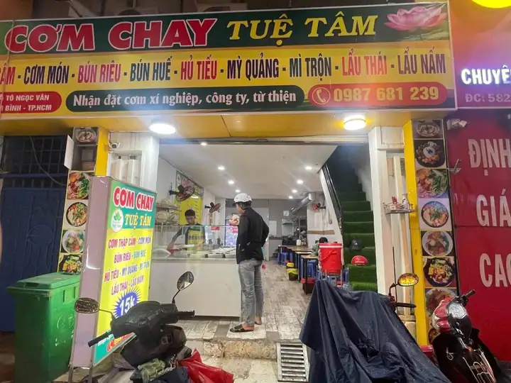 Sang mặt bằng mặt tiền tô ngọc vân – Thủ Đức