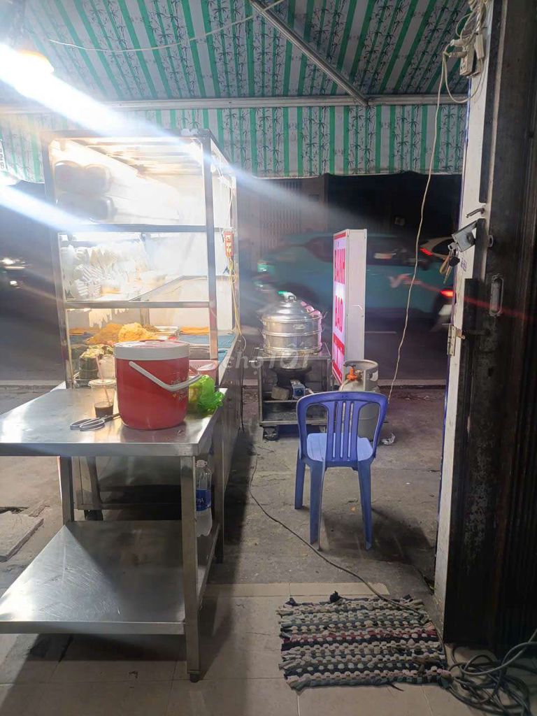 Sang nhượng mặt bằng kinh doanh – ảnh 2