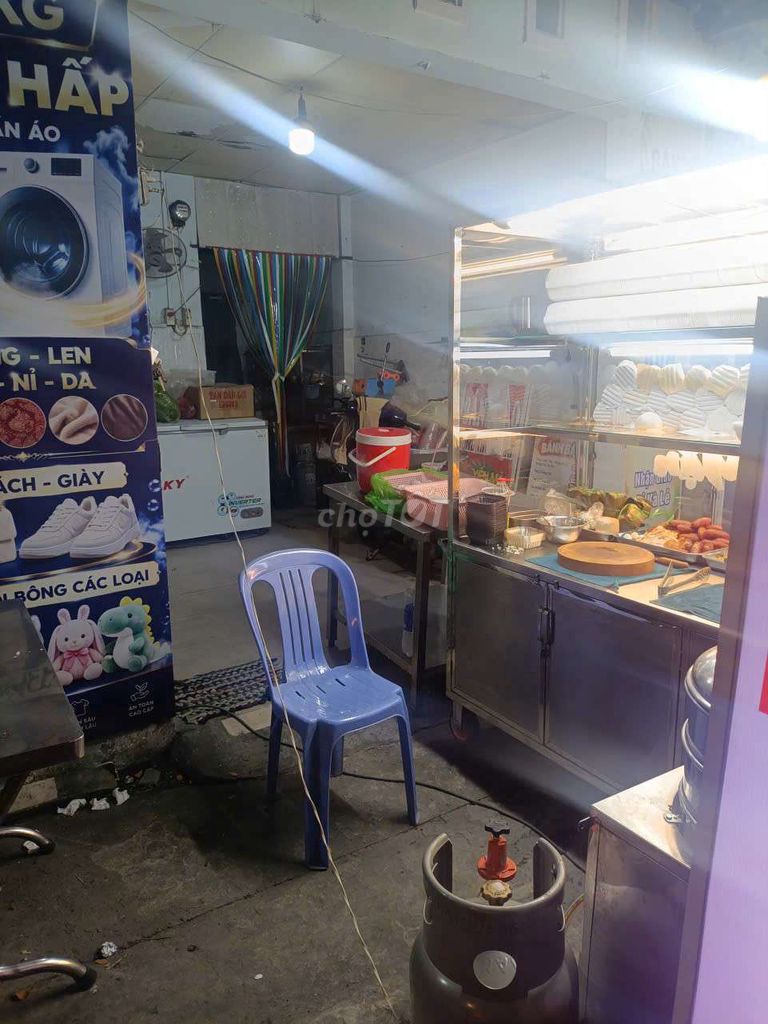 Sang nhượng mặt bằng kinh doanh – ảnh 3