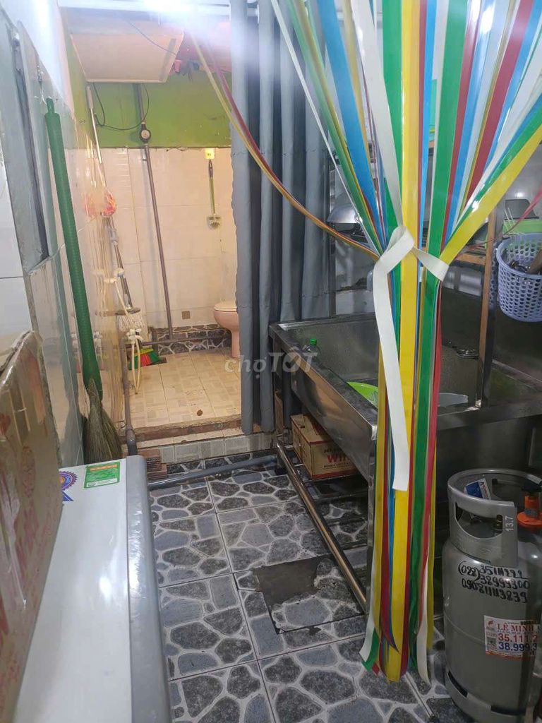 Sang nhượng mặt bằng kinh doanh – ảnh 4