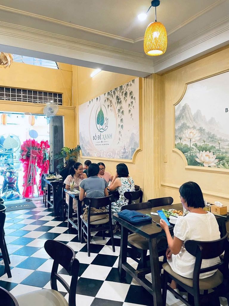 🔴sang nhượng mô hình kinh doanh quán ăn trọn gói – ảnh 3