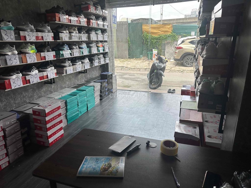 Sang nhượng cửa hàng – ảnh 3