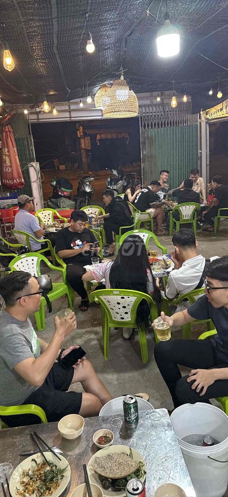 Cần sang nhượng lại quán… Mặt bằng góc ngã ba 2 mặt tiền. Quán đang có – ảnh 2