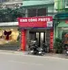 Sang nhượng mặt bằng kinh doanh photocopy – vĩnh tuy, Hai Bà Trưng, Hà Nội