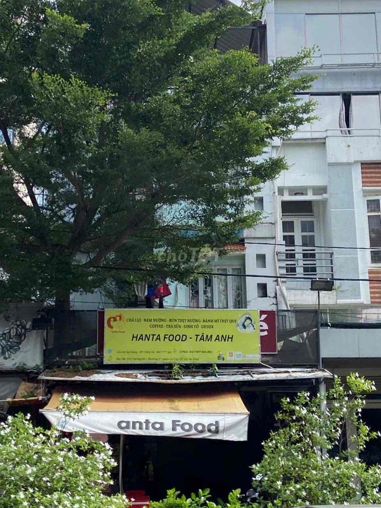 Sang nhượng 5 phòng trọ có mặt bằng kinh doanh – ảnh 2
