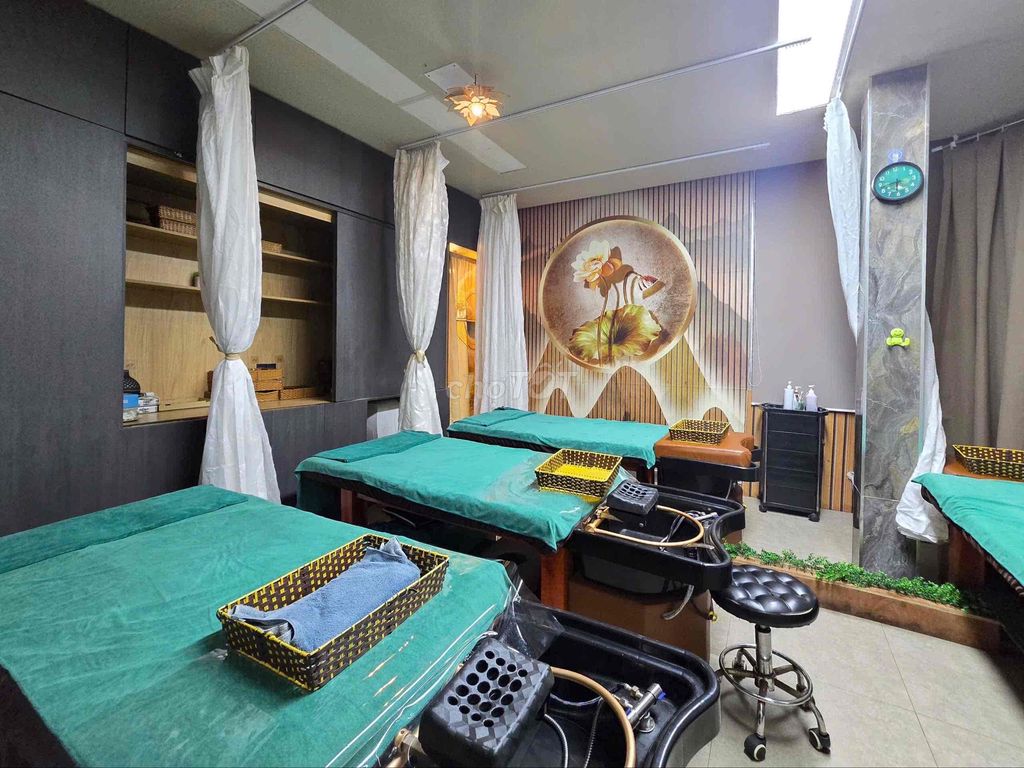 Sang nhượng MBKD tân cảng – 60M², 1 trệt 1 lầu, chỉ việc vào vận hành – ảnh 4