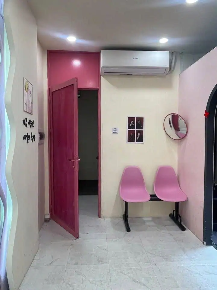 Sang lại cho bạn nào muốn startup
