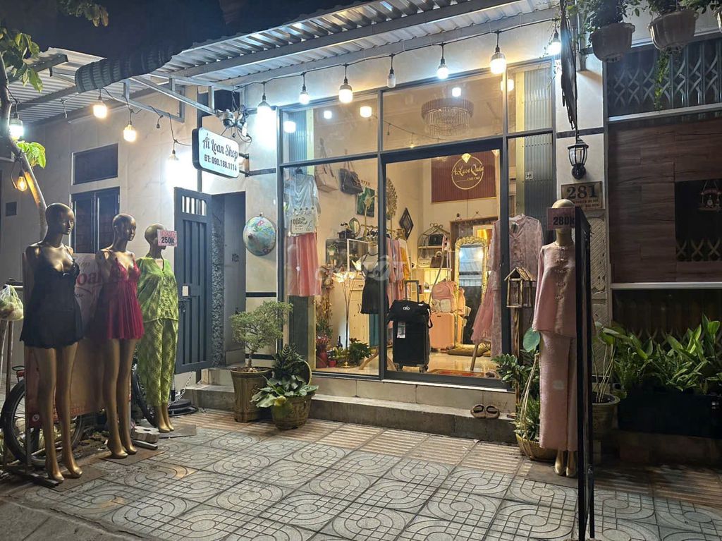 Cần sang shop quần áo – ảnh 2