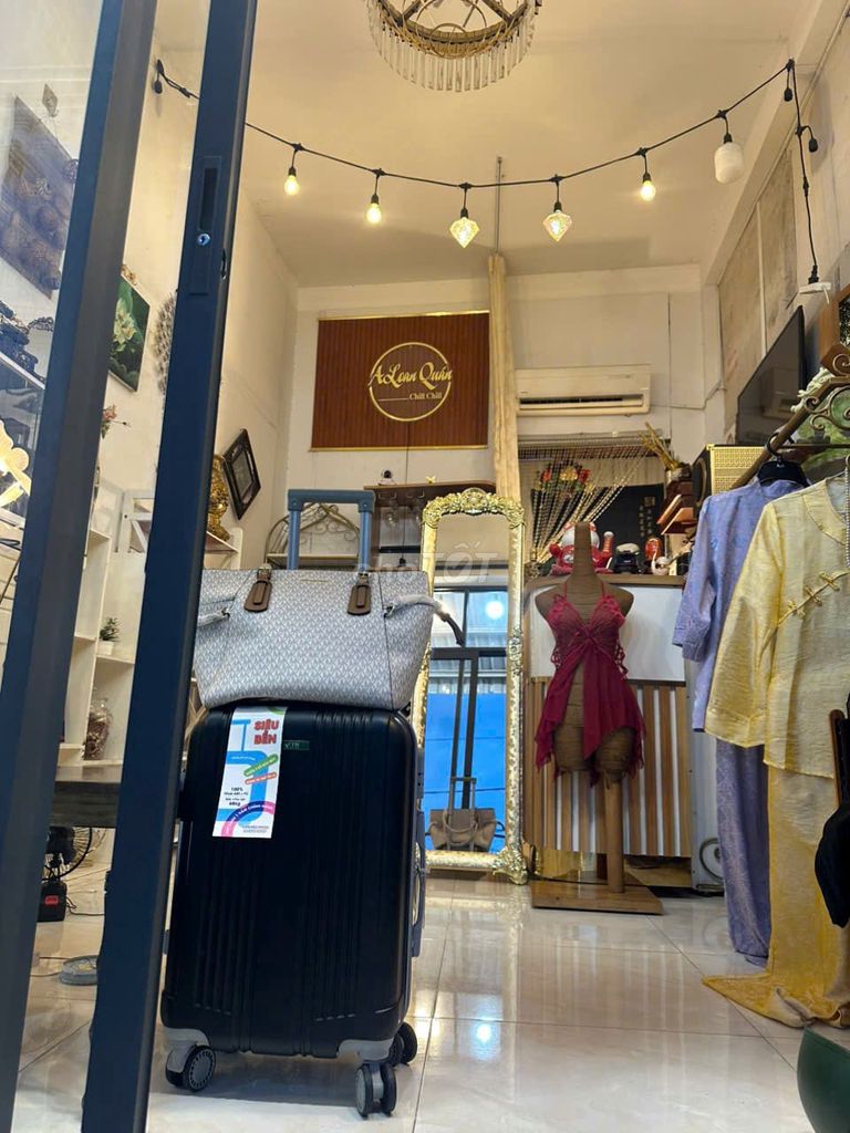 Cần sang shop quần áo – ảnh 3