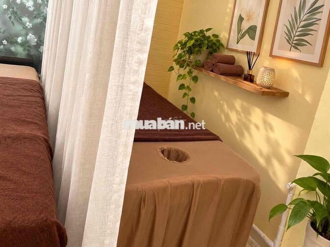 Sang tiệm / tìm người hợp tác làm spa – nail – gội đầu – ảnh 3