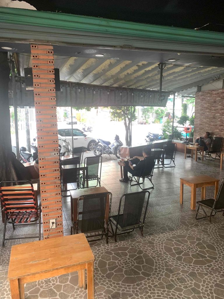 Cần sang quán cà phê – ảnh 2