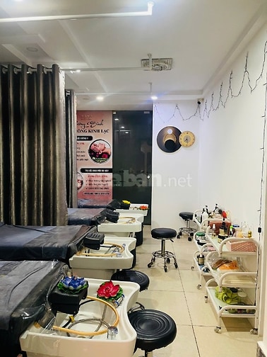 Sang Tiệm Đang Kinh Doanh tốt – ảnh 2