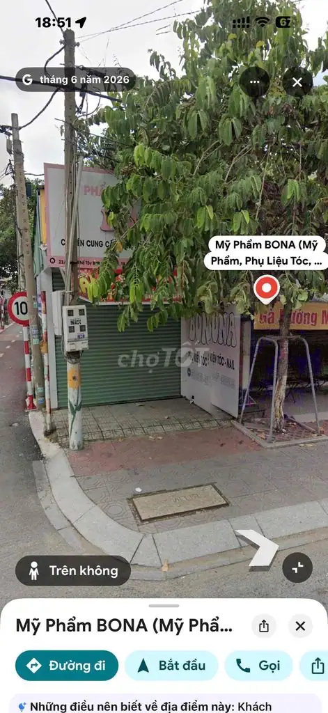 Cần sang nhượng mặt bằng – ảnh 2