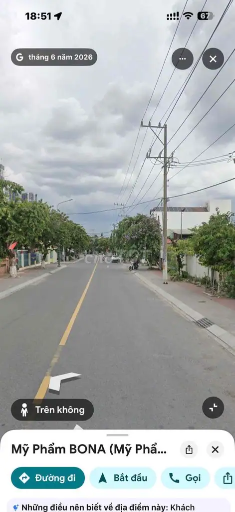 Cần sang nhượng mặt bằng – ảnh 4