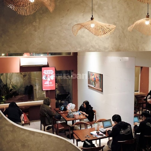 Sang nhượng Cafe mặt tiền ngang 16m Út Tịch-Tân Bình,lợi nhuận70-100tr – ảnh 2
