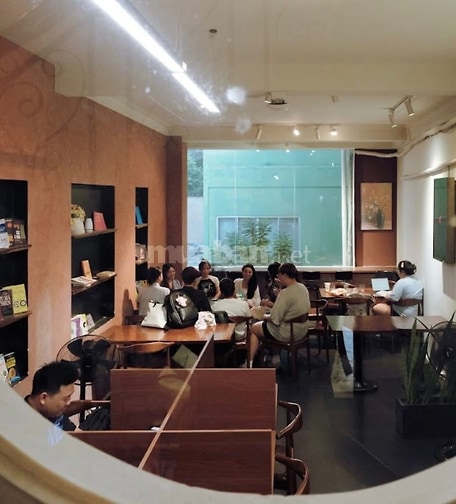 Sang nhượng Cafe mặt tiền ngang 16m Út Tịch-Tân Bình,lợi nhuận70-100tr – ảnh 3