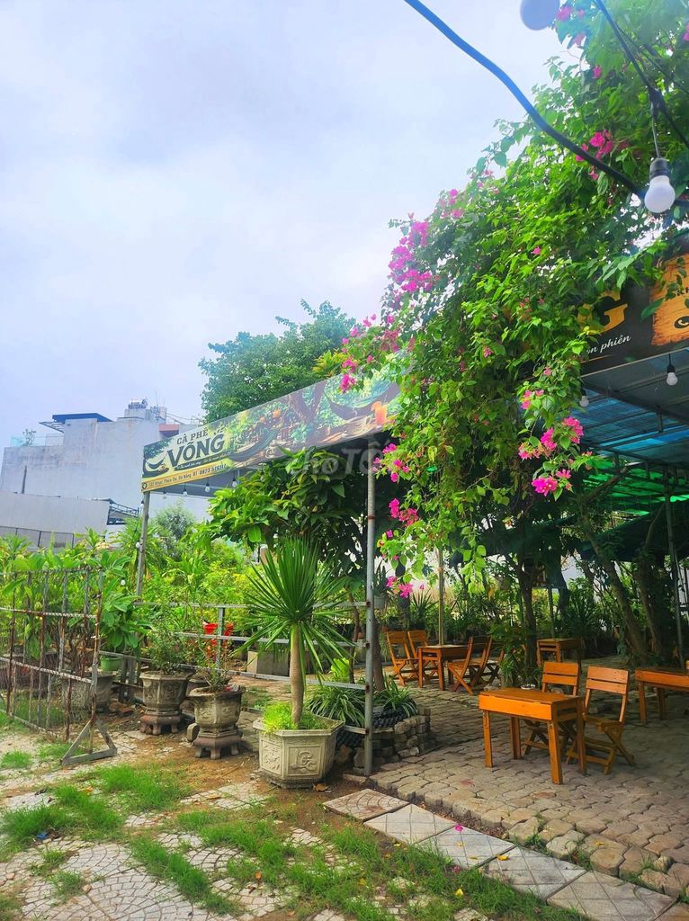 Sang nhượng quán cà phê – ảnh 2
