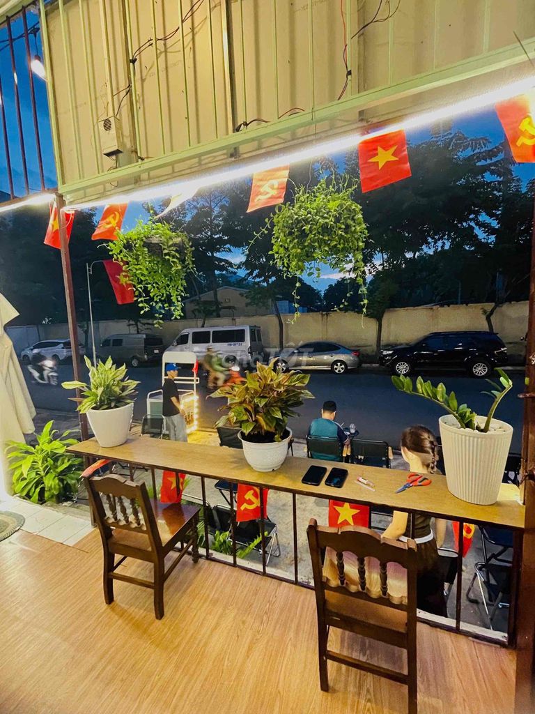Sang nhượng quán cafe Dương Quảng Hàm - 160 triệu – ảnh 4