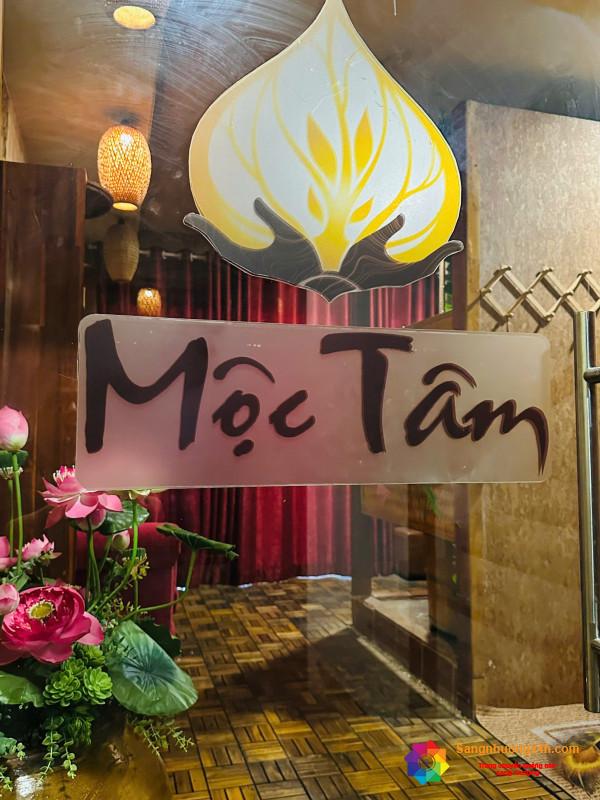 Sang Nhượng Spa Dưỡng Sinh Đông Y Tại Gò Vấp – ảnh 2