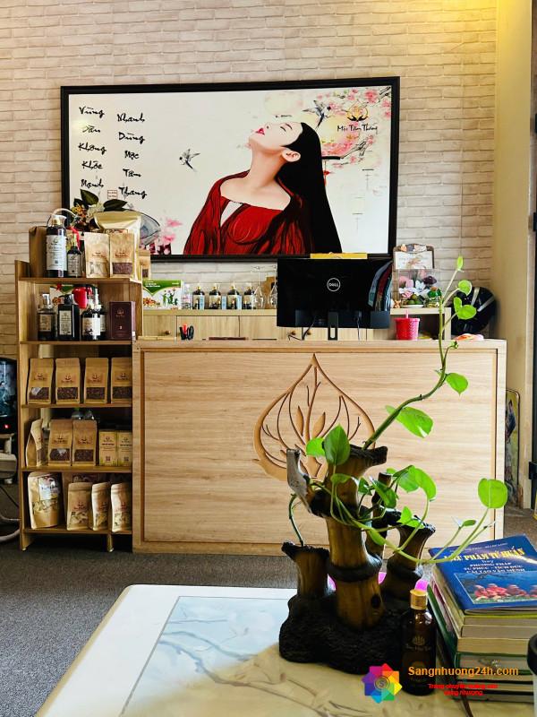 Sang Nhượng Spa Dưỡng Sinh Đông Y Tại Gò Vấp – ảnh 3