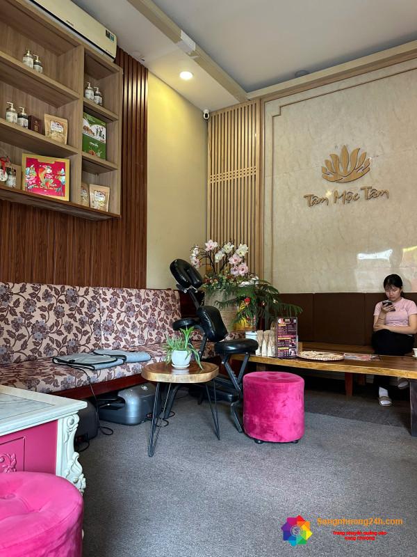 Sang Nhượng Spa Dưỡng Sinh Đông Y Tại Gò Vấp – ảnh 4